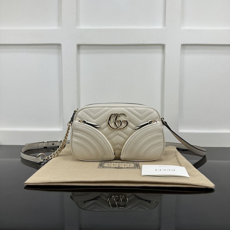 G*u*i satchel bags